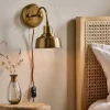 Nar Wall Lamp - Small