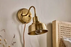 Nar Wall Lamp - Small