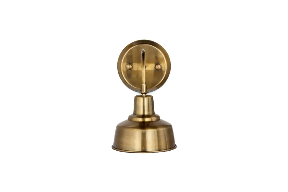 Nar Wall Lamp - Small