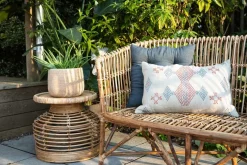 Nesari Rattan Sofa