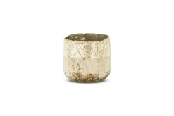 Nimit Recycled Glass Tealight