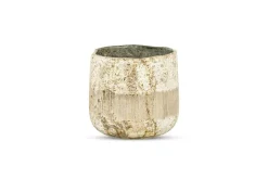 Nimit Recycled Glass Tealight