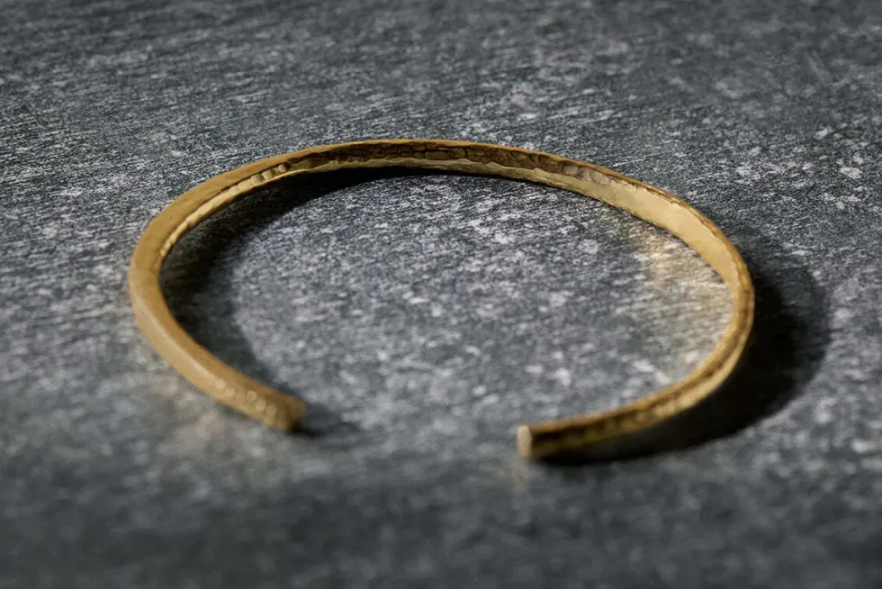 Niru Bracelet - Gold