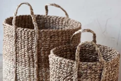 Nkomi Basket