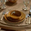 Nuwara Cereal Bowl - Mustard