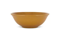 Nuwara Cereal Bowl - Mustard