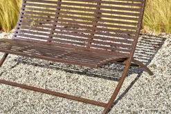 Odee Outdoor Bench