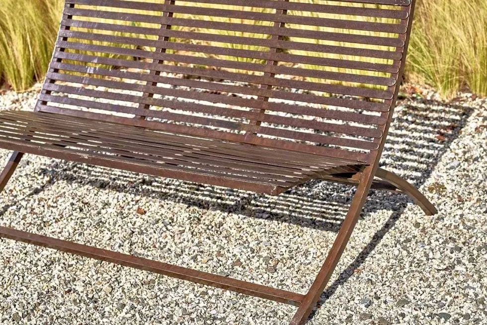 Odee Outdoor Bench