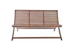 Odee Outdoor Bench