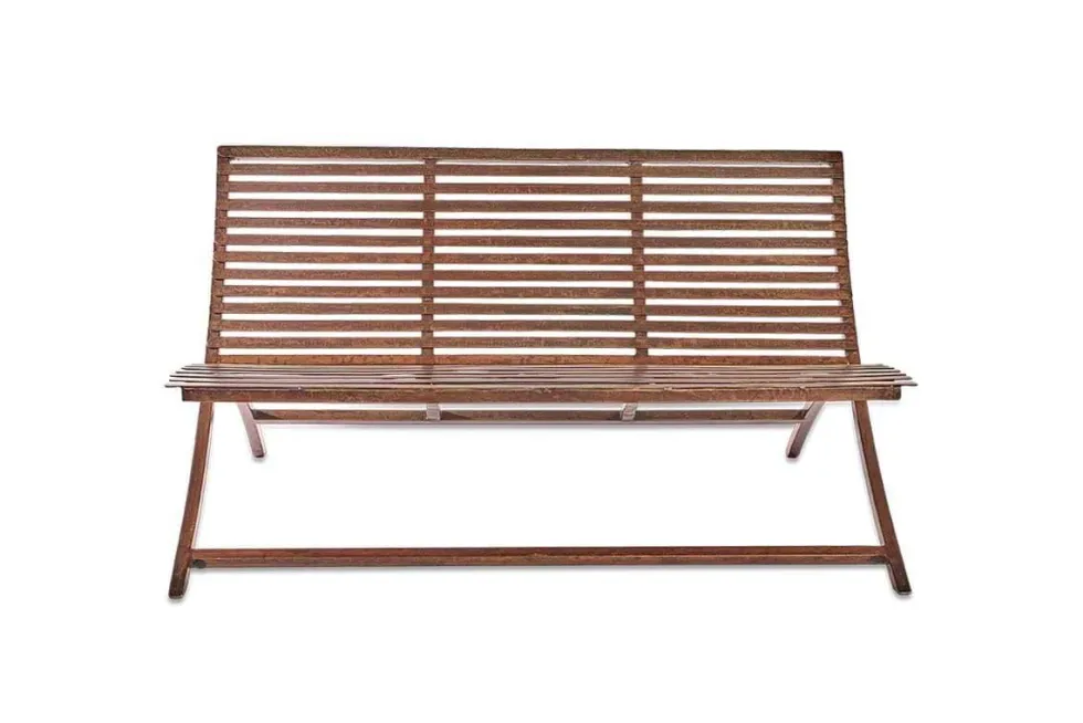 Odee Outdoor Bench