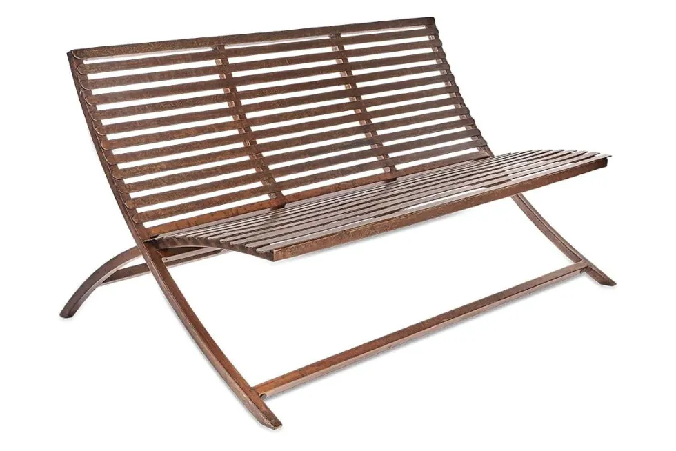 Odee Outdoor Bench