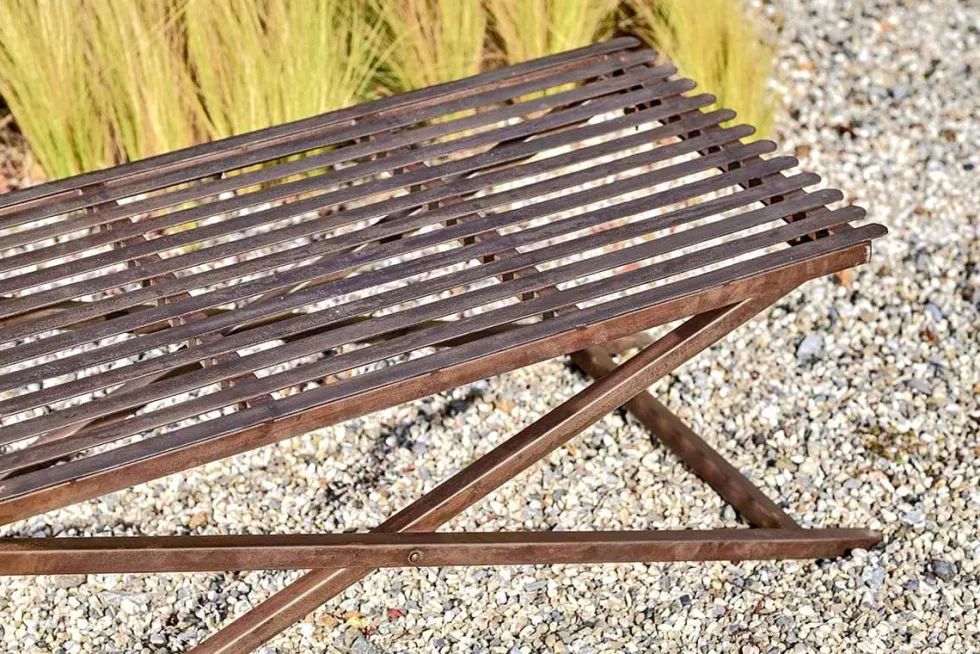 Odee Outdoor Coffee Table