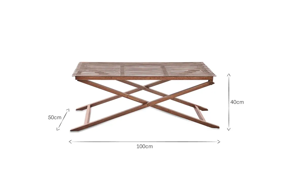 Odee Outdoor Coffee Table