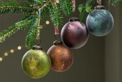 Oko Baubles (Set of 4)