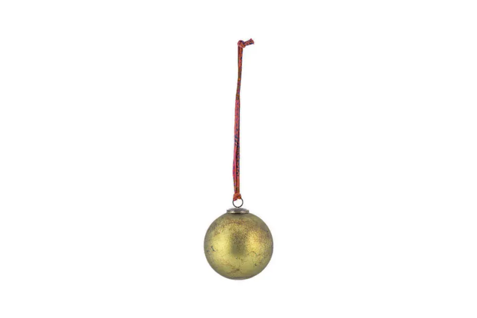 Oko Giant Bauble - Matt Green