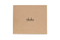 Osko Cutlery Set - Brushed Gold (Set of 16)