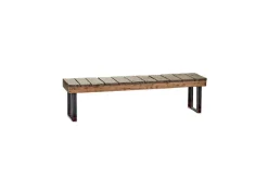 Oso Wooden Bench