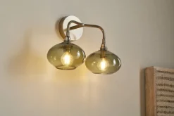 Otoro Double Wall Light - Green