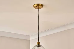 Otti Pendant Light Fitting