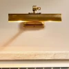 Pania Picture Wall Light