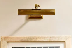 Pania Picture Wall Light