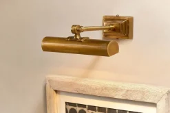 Pania Picture Wall Light