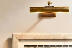 Pania Picture Wall Light