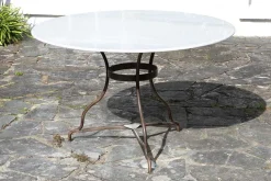 Parwaha Marble Dining Table