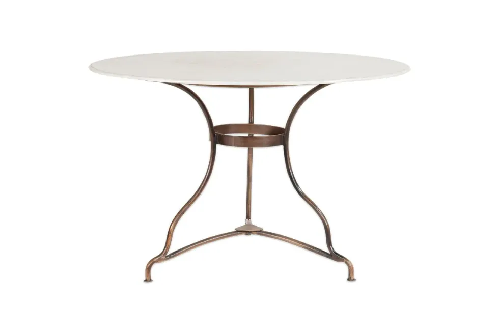 Parwaha Marble Dining Table