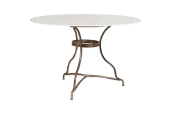 Parwaha Marble Dining Table