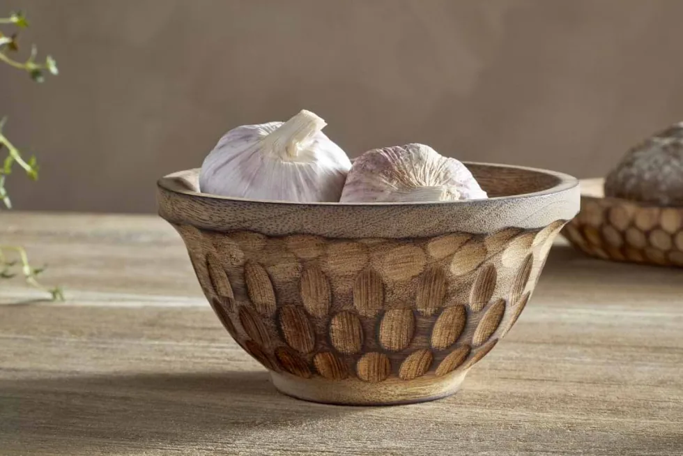 Pyaar Bowl - Natural - Small