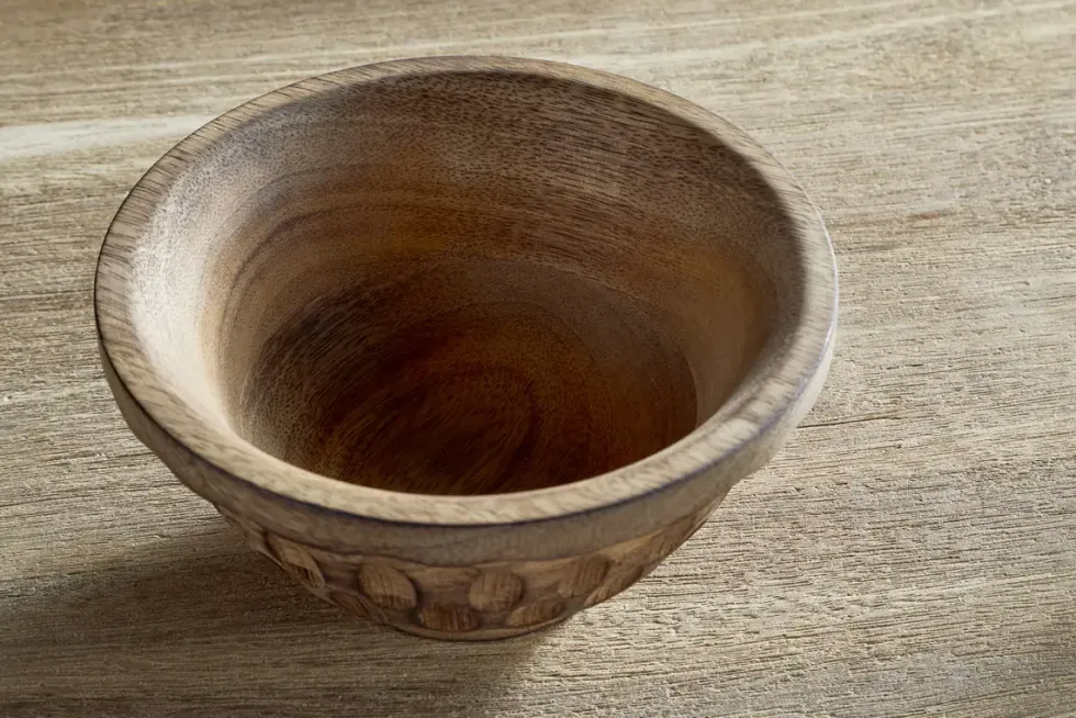 Pyaar Bowl - Natural - Small