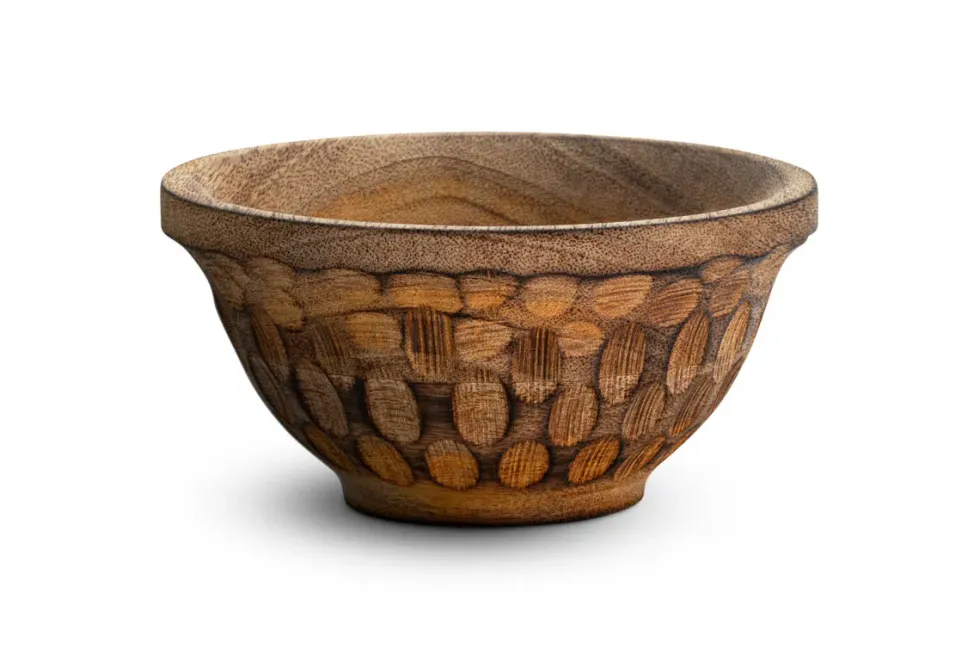 Pyaar Bowl - Natural - Small