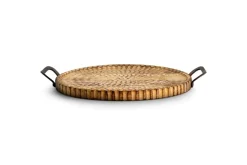 Pyaar Tray - Natural