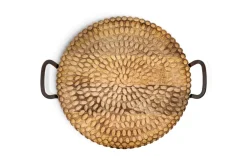 Pyaar Tray - Natural