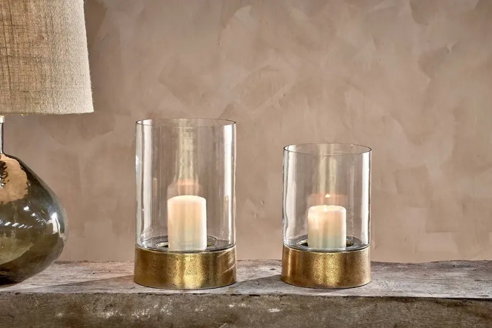 Rajura Hurricane Lantern