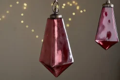 Ratnam Giant Bauble - Merlot
