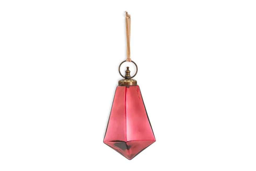 Ratnam Giant Bauble - Merlot