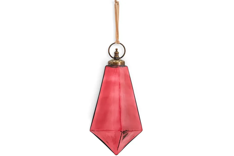 Ratnam Giant Bauble - Merlot