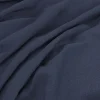 Recycled Cotton Navy Swatch