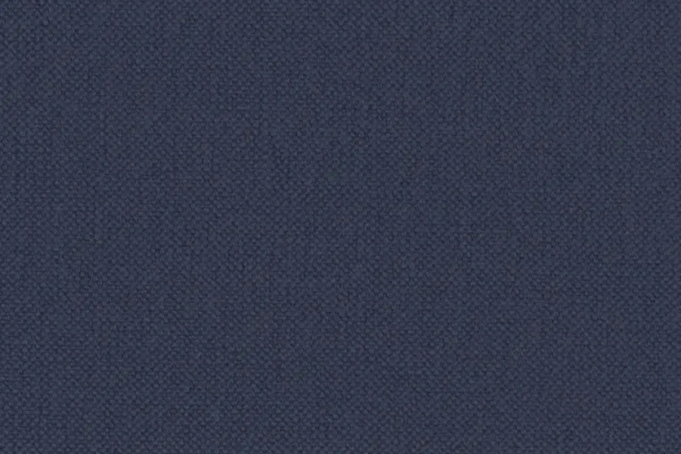 Recycled Cotton Navy Swatch
