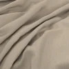 Recycled Cotton Stone Swatch