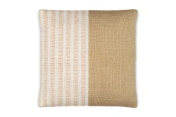 Samata Recycled Cushion Cover - Moss