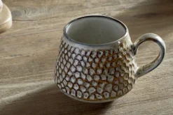 Samay Mug - Natural