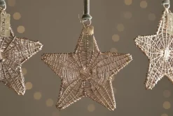 Sangala Baubles - Antique Brass - (Set of 3)