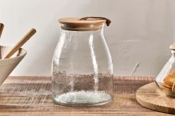 Shaan Storage Jar