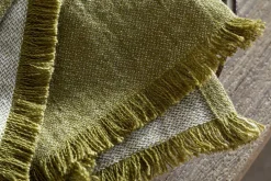 Shanta Napkin - Green