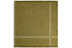 Shanta Napkin - Green