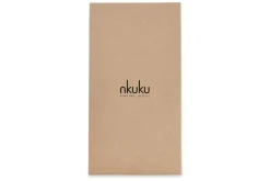 Sirkali Salad Server Set - Brushed Gold (Set of 2)