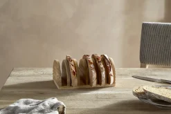 Soria Toast Rack - Natural
